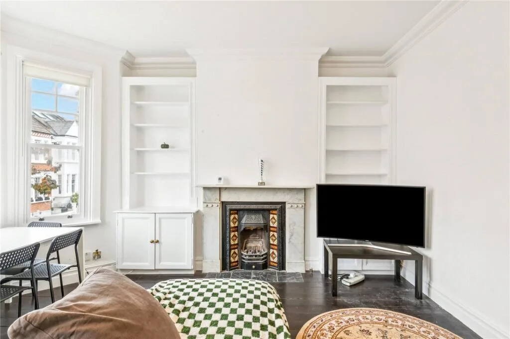 3 bedroom apartment for rent