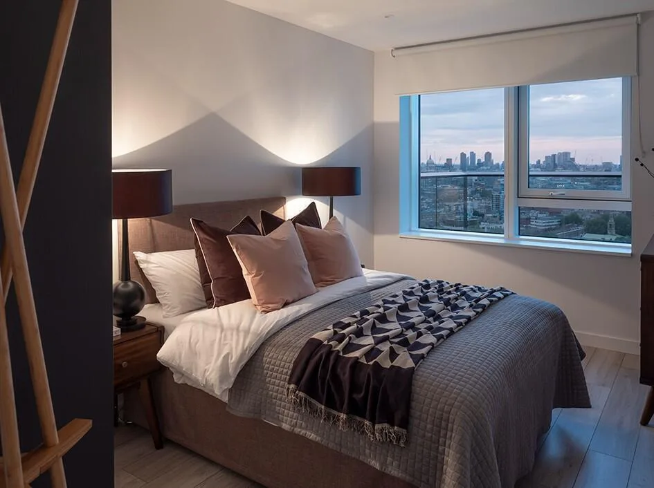 3 bedroom apartment for rent