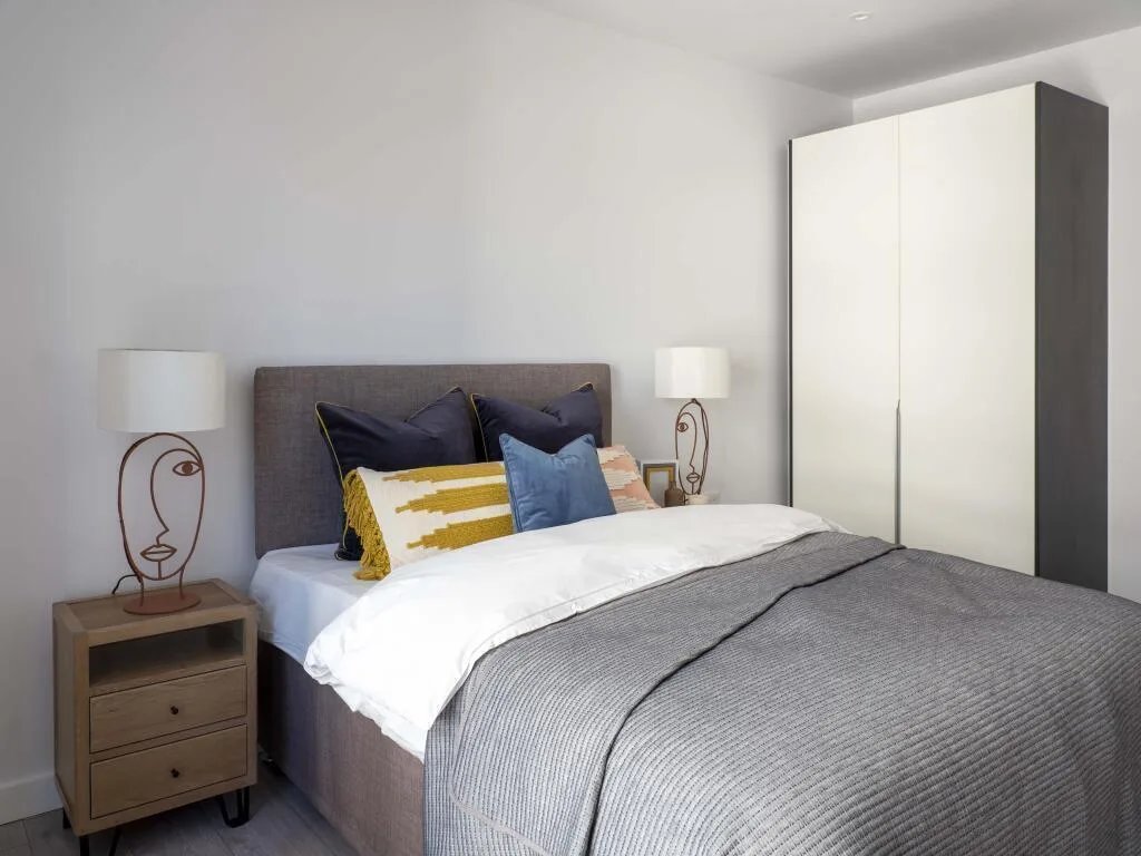 3 bedroom apartment for rent