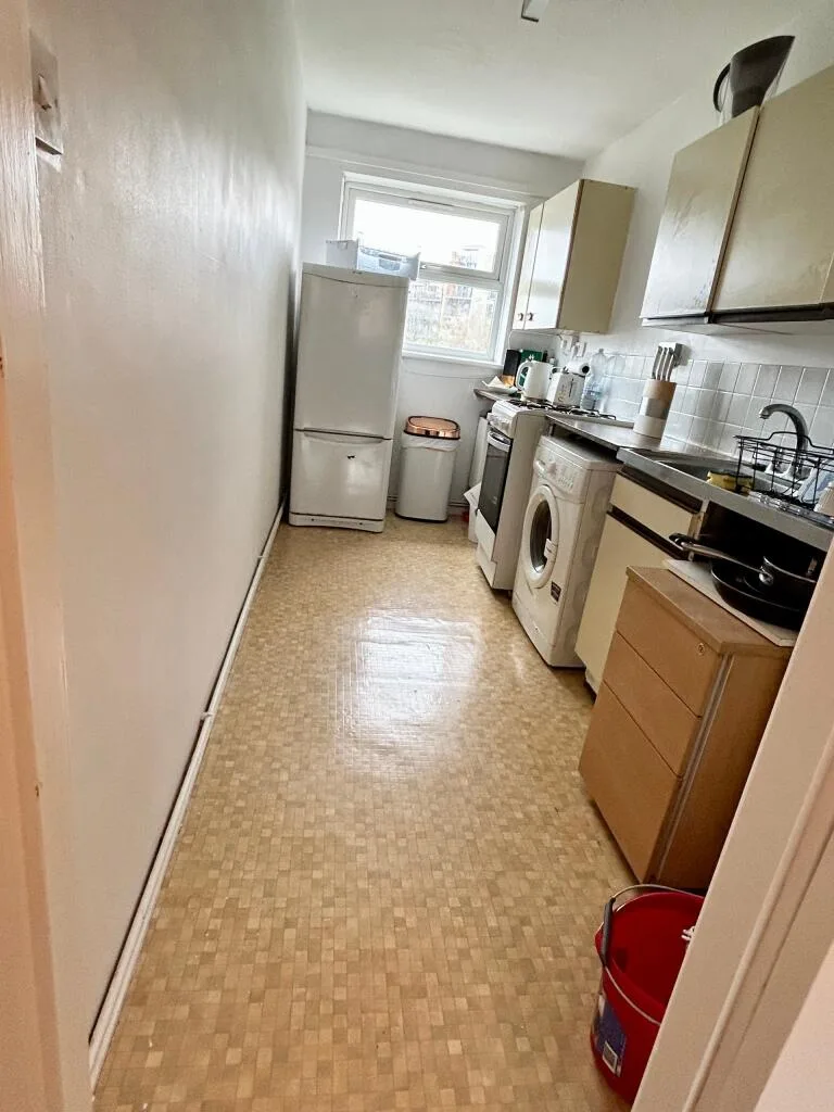 1 bedroom maisonette for rent