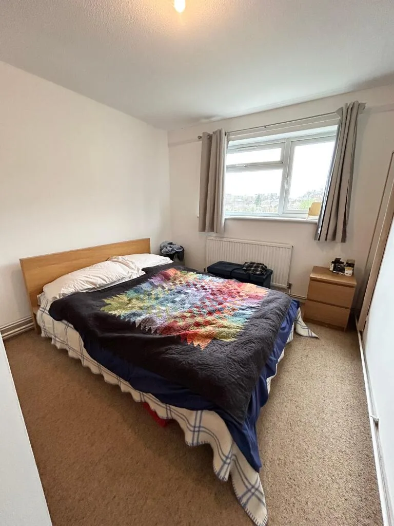 1 bedroom maisonette for rent