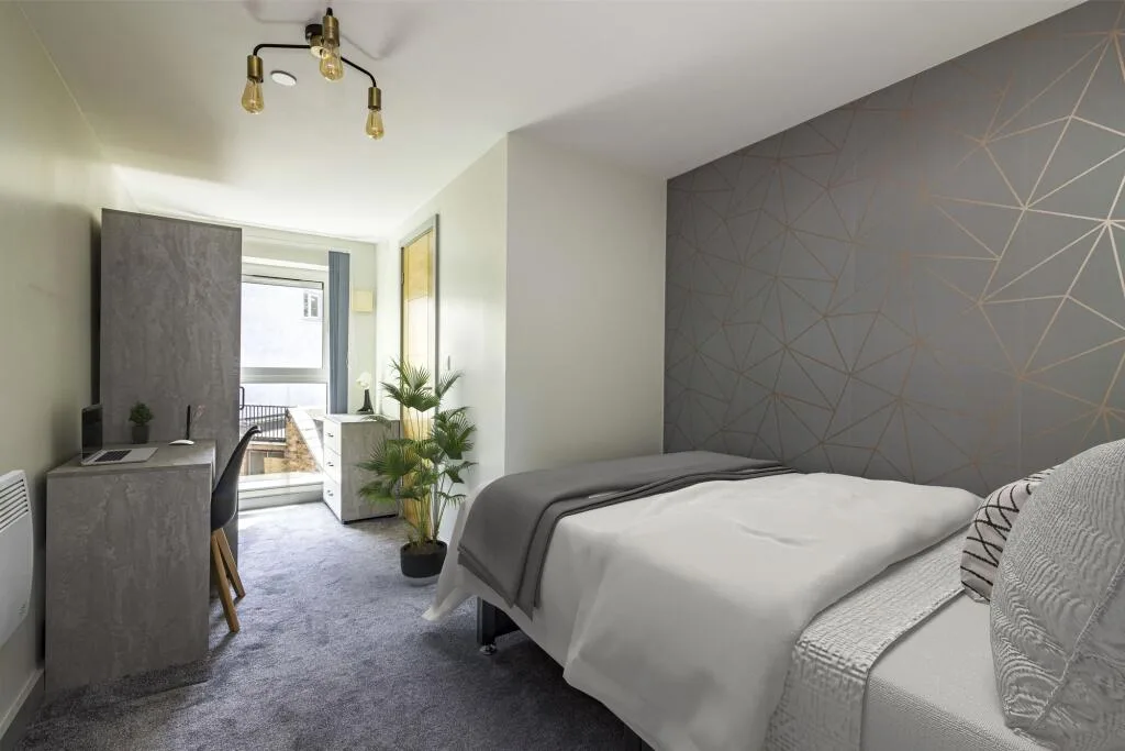 1 bedroom flat for rent