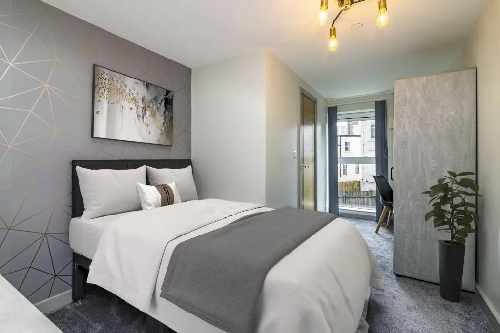 1 bedroom flat for rent
