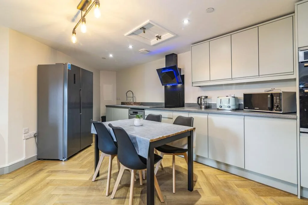 1 bedroom flat for rent