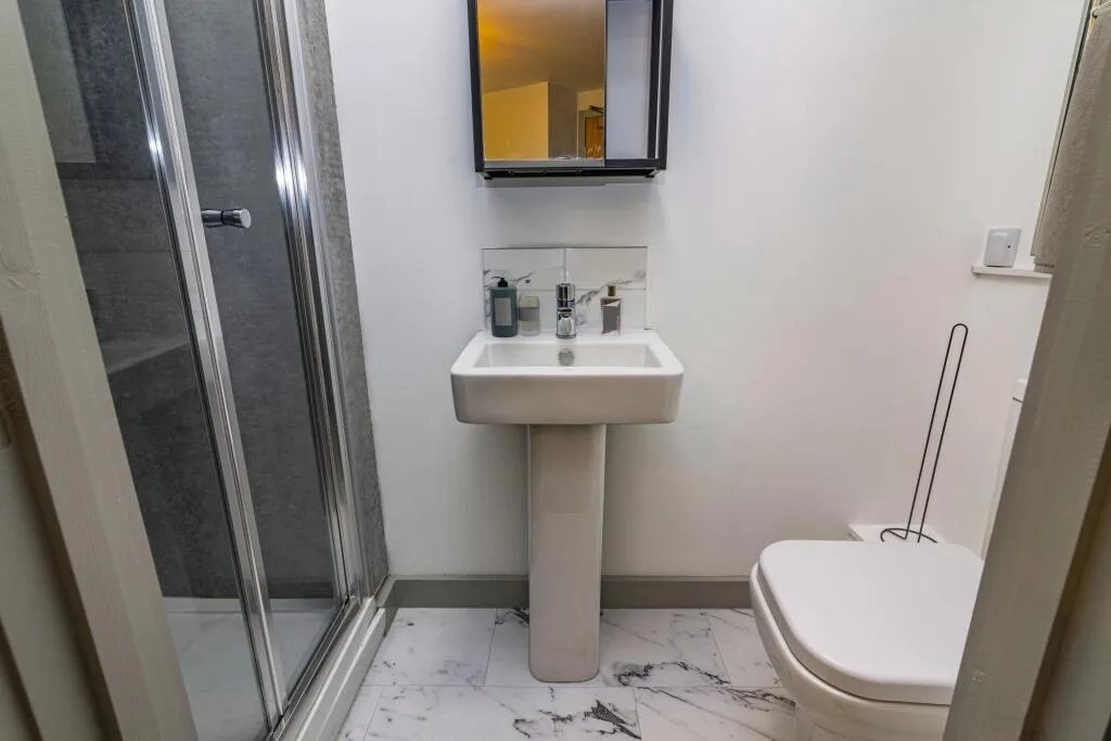 1 bedroom flat for rent