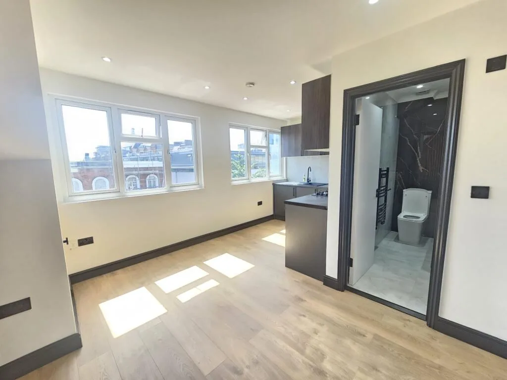 1 bedroom flat for rent