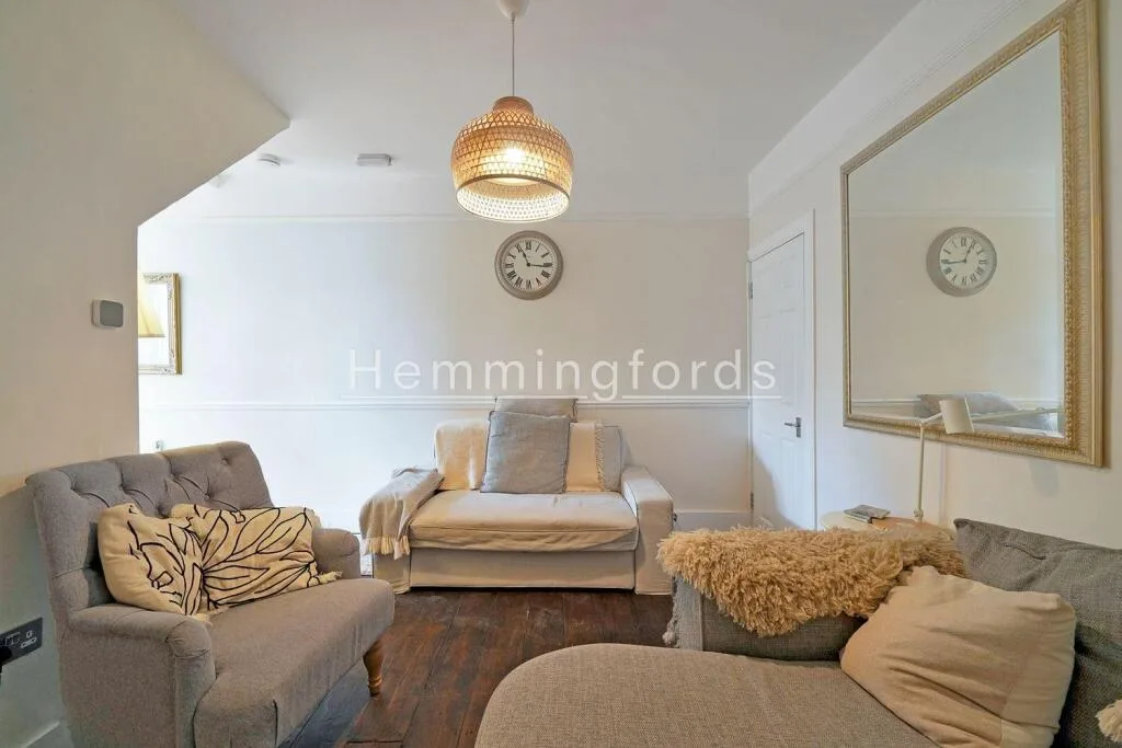 3 bedroom terraced house for rent