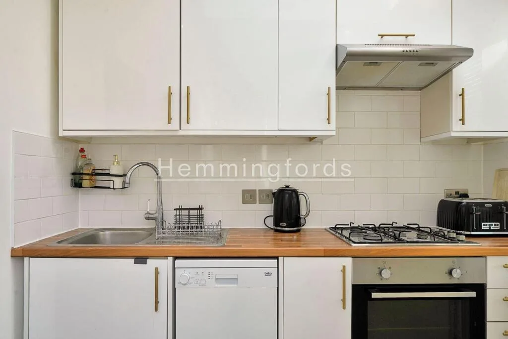 3 bedroom terraced house for rent
