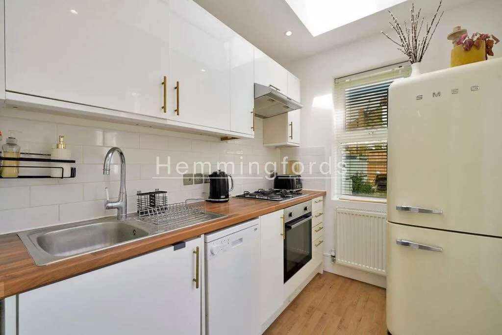 3 bedroom terraced house for rent