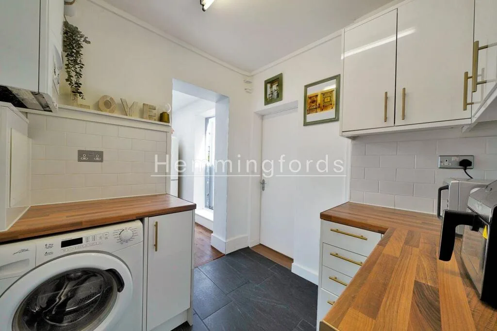 3 bedroom terraced house for rent