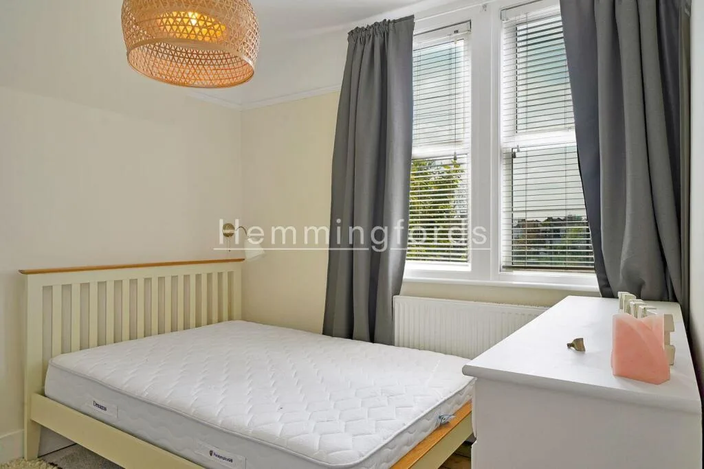 3 bedroom terraced house for rent