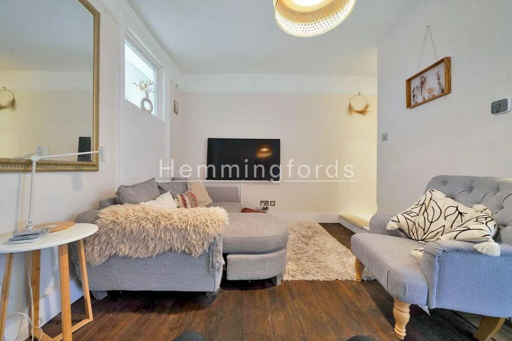 3 bedroom terraced house for rent