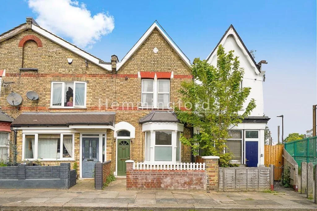 3 bedroom terraced house for rent