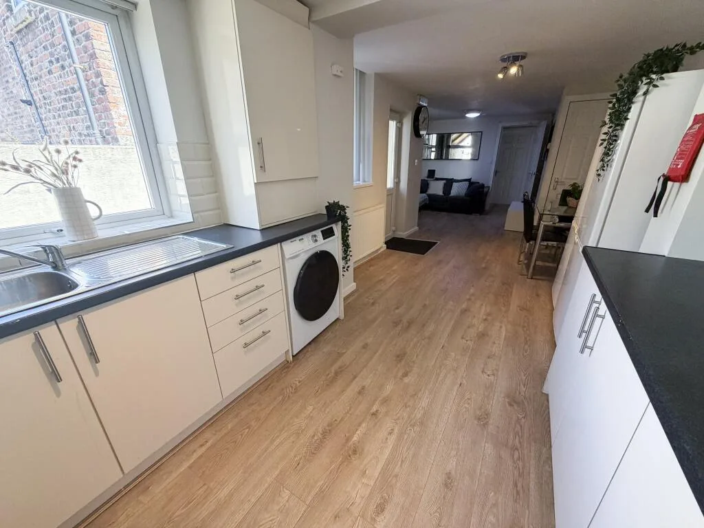 4 bedroom house for rent