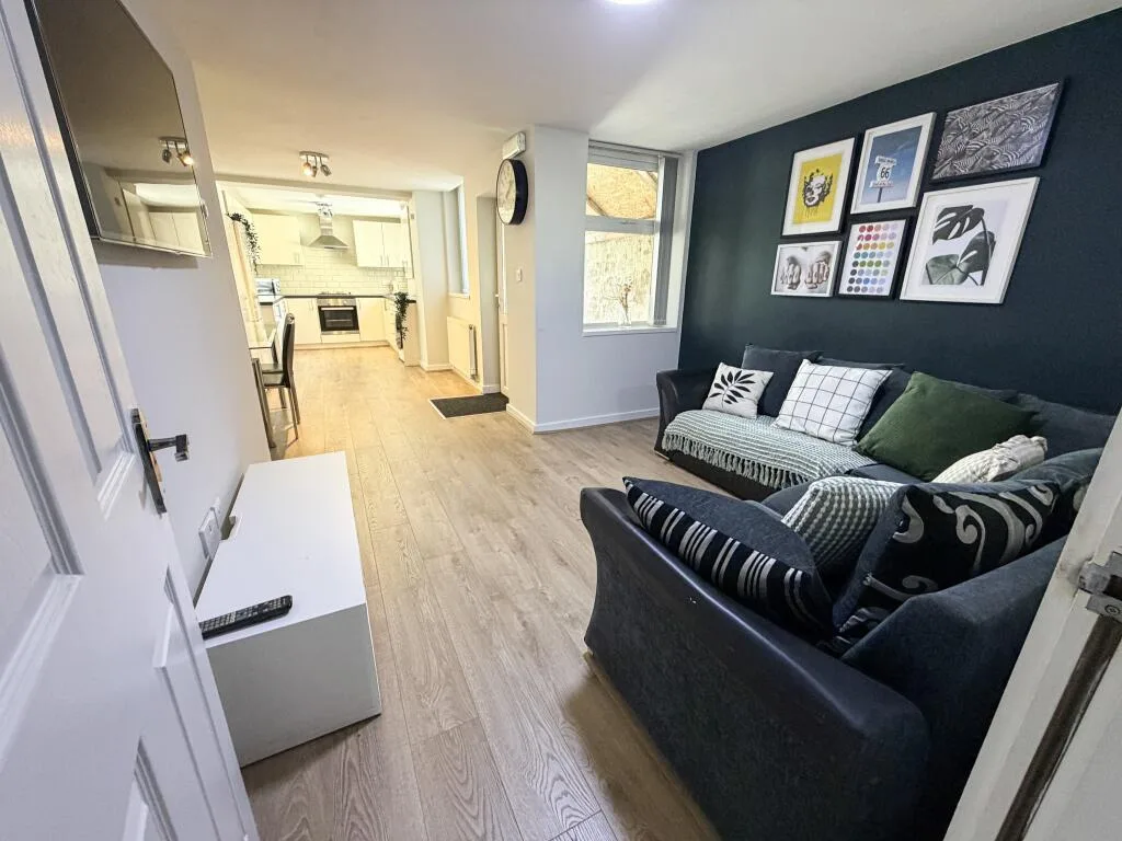 4 bedroom house for rent