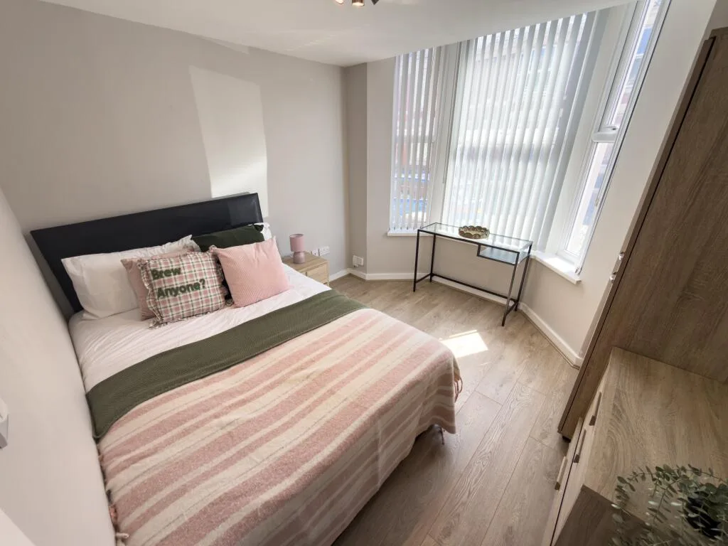 4 bedroom house for rent
