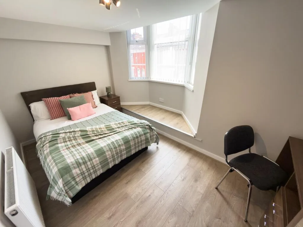 4 bedroom house for rent