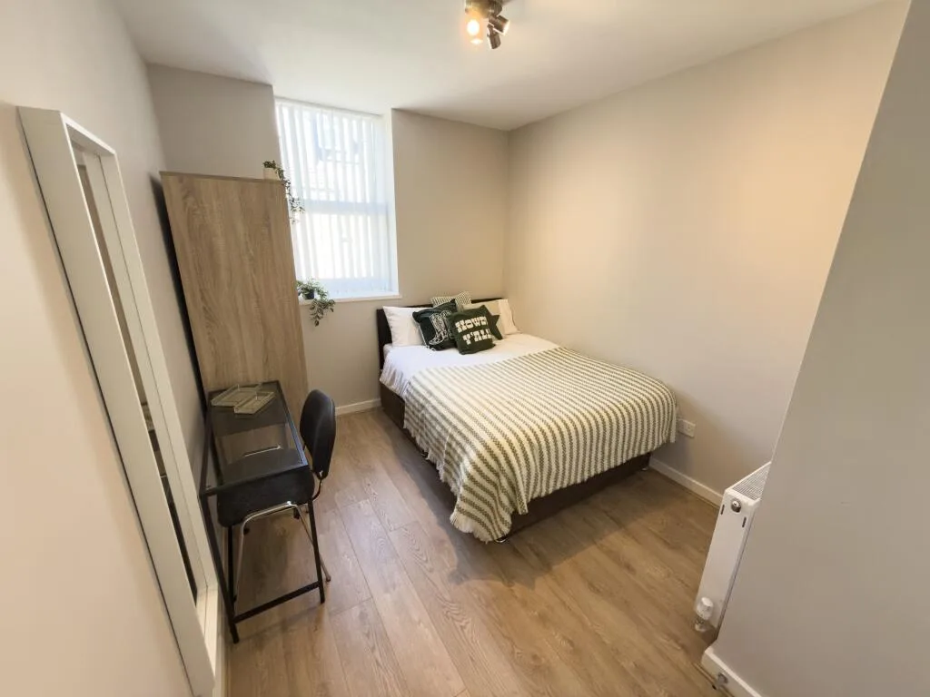 4 bedroom house for rent
