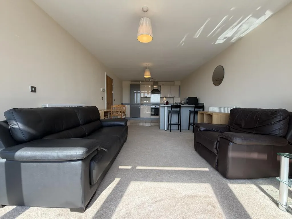 2 bedroom apartment for rent