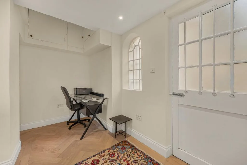 2 bedroom terraced house for rent