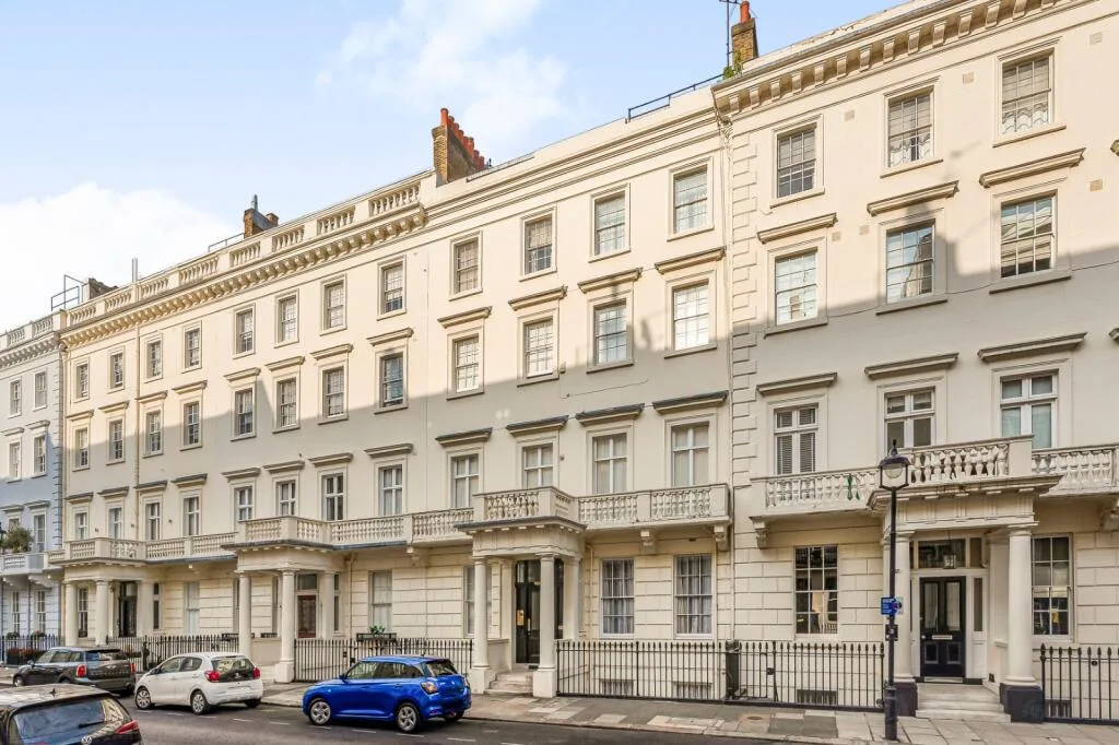 2 bedroom terraced house for rent