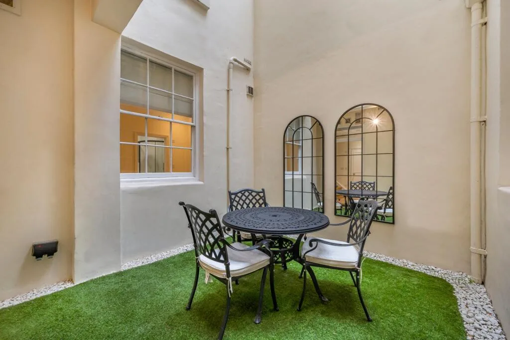 2 bedroom terraced house for rent
