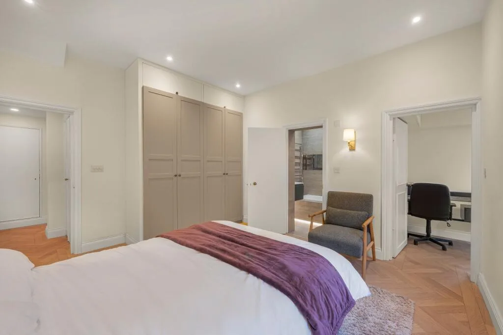 2 bedroom terraced house for rent