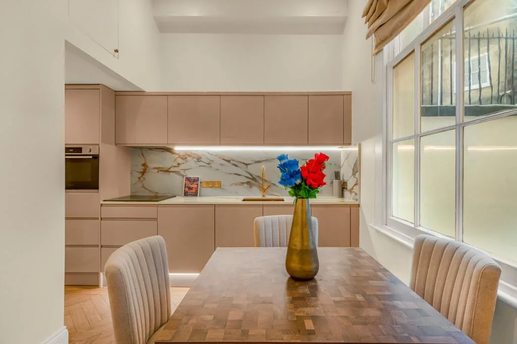 2 bedroom terraced house for rent