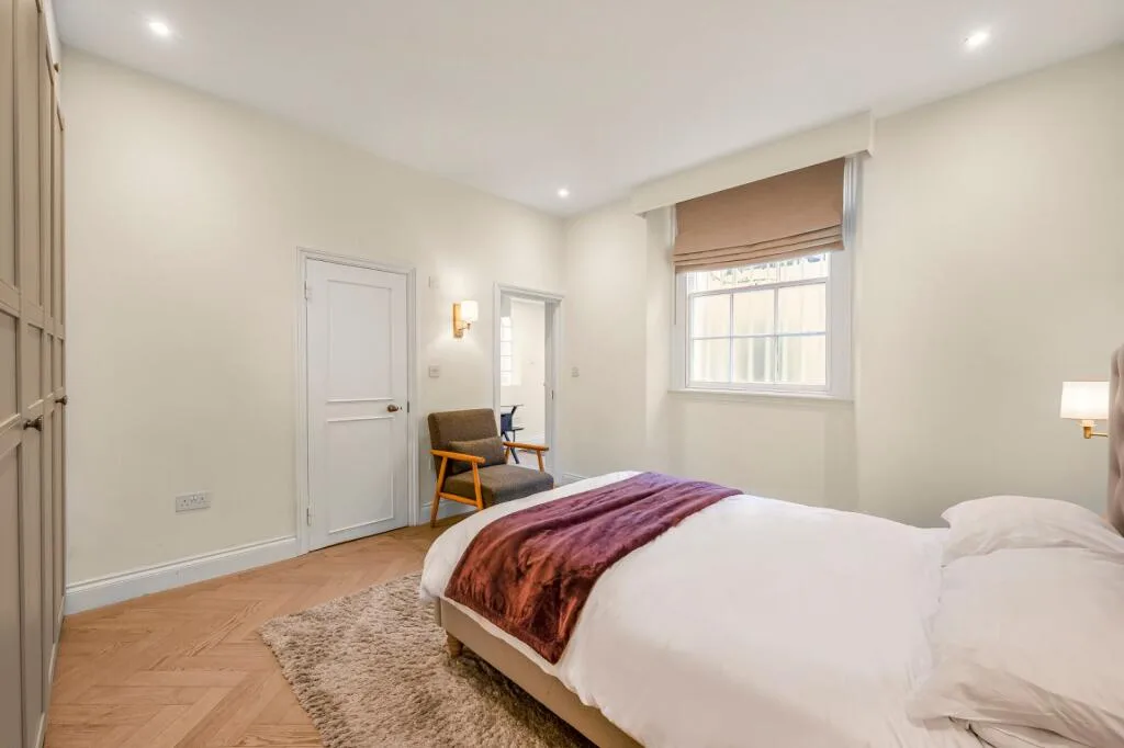 2 bedroom terraced house for rent