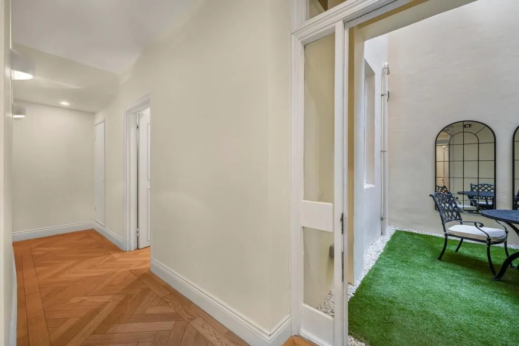 2 bedroom terraced house for rent