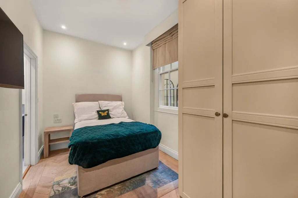 2 bedroom terraced house for rent