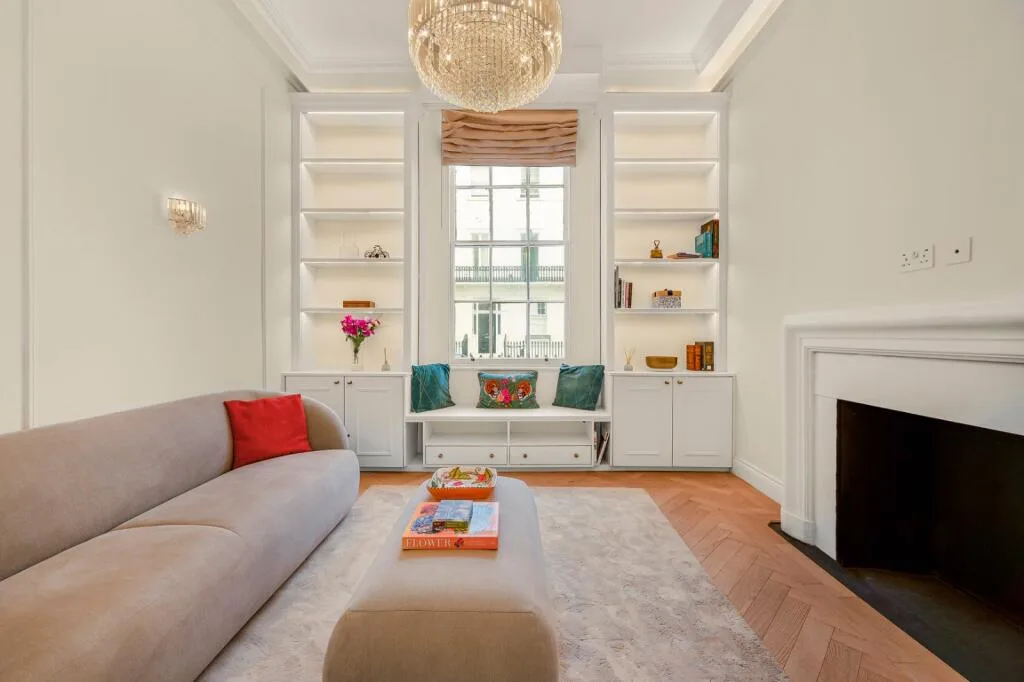 2 bedroom terraced house for rent
