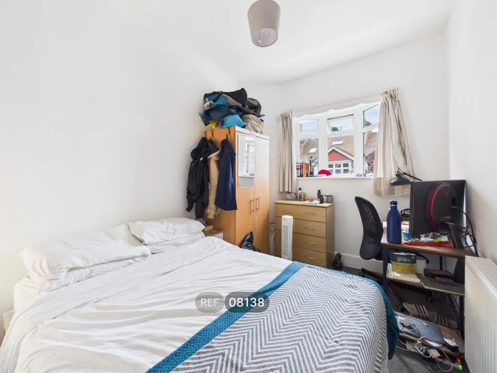 4 bedroom terraced house for rent