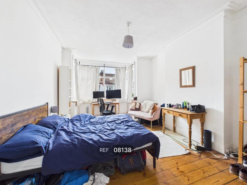 4 bedroom terraced house for rent