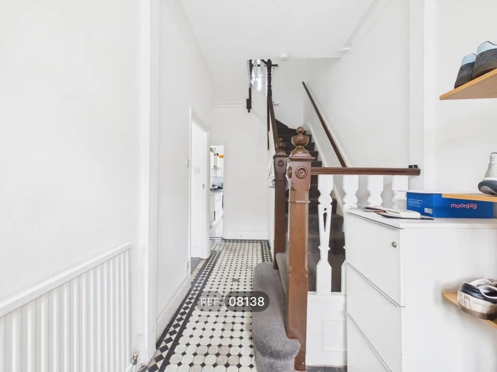 4 bedroom terraced house for rent