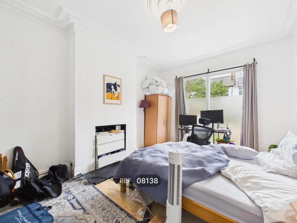 4 bedroom terraced house for rent