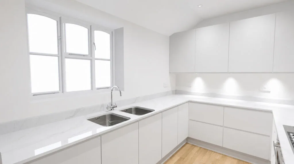 3 bedroom mews property for rent