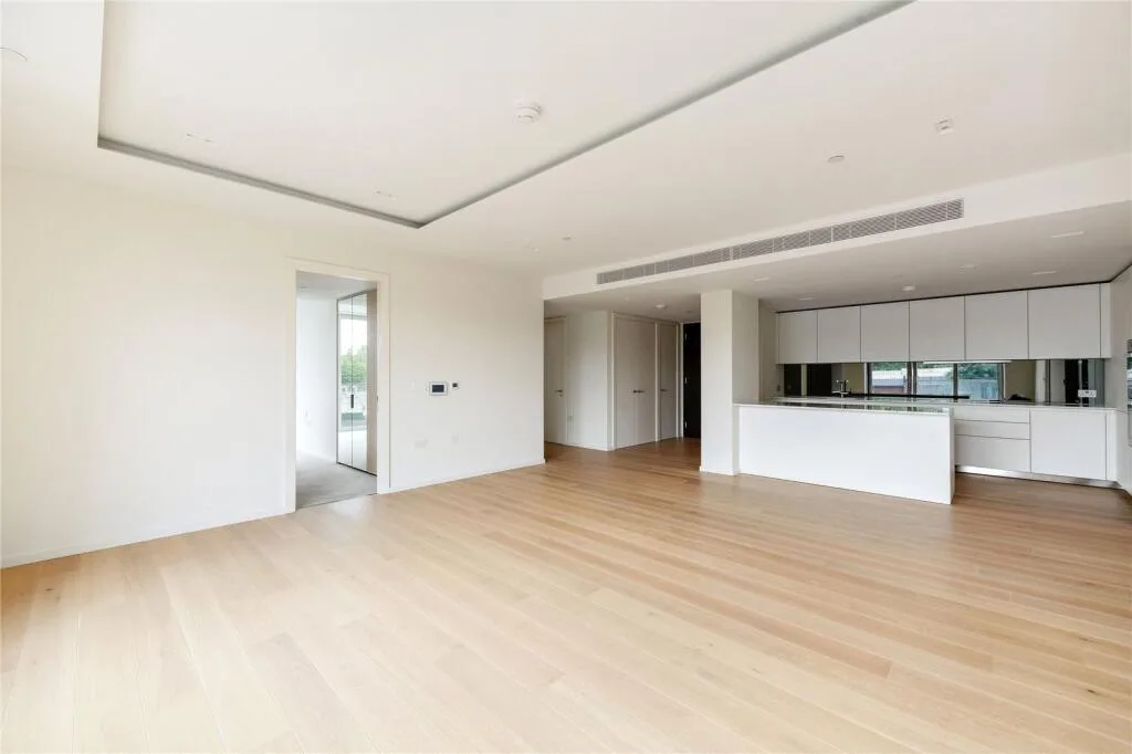 3 bedroom apartment for rent