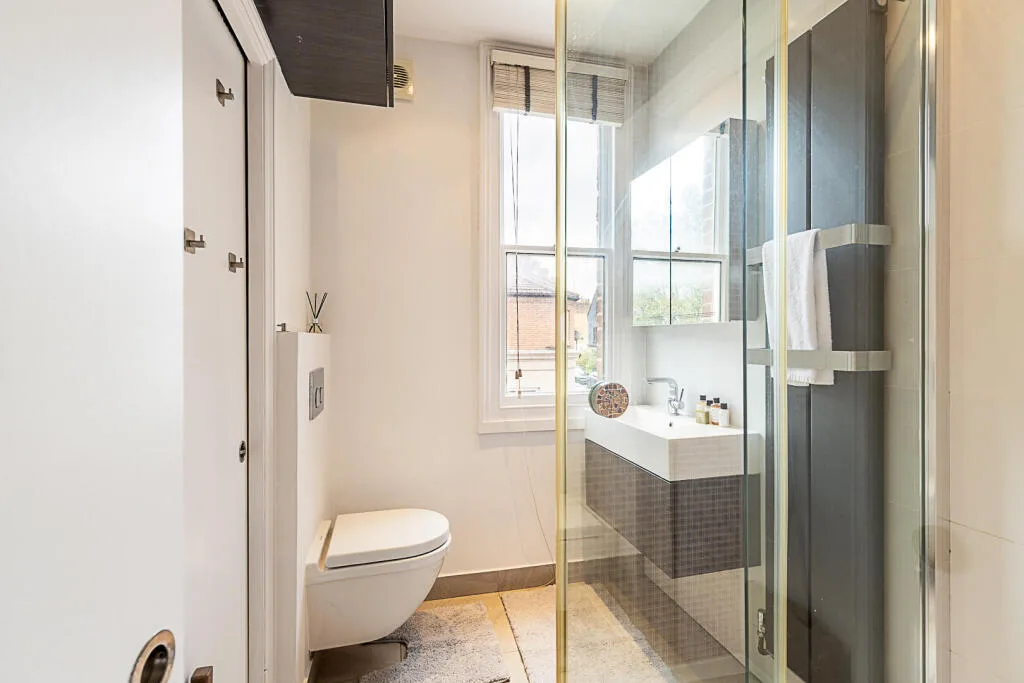 3 bedroom apartment for rent