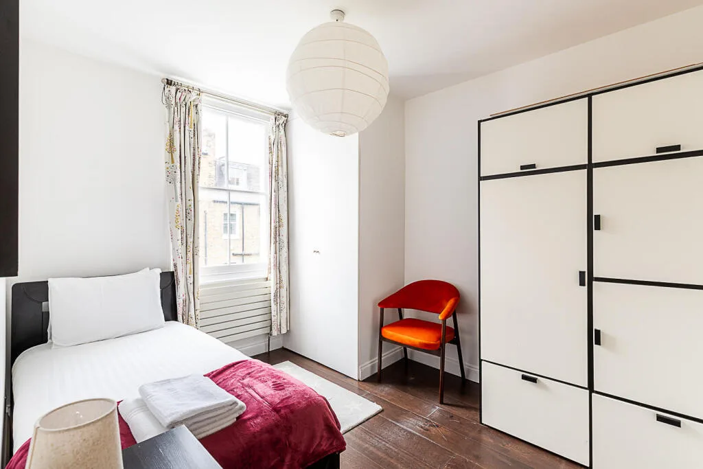 3 bedroom apartment for rent