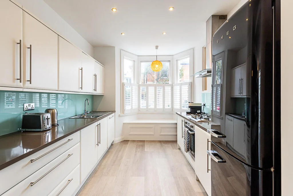 3 bedroom apartment for rent