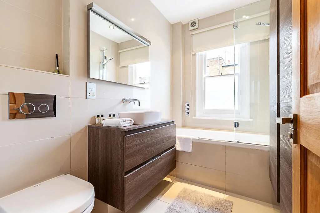 3 bedroom apartment for rent