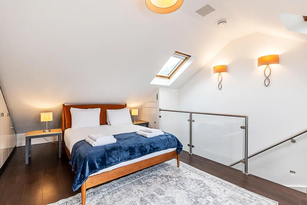3 bedroom apartment for rent