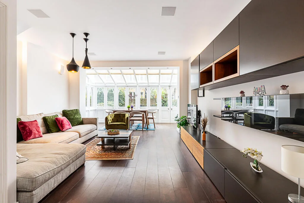 3 bedroom apartment for rent