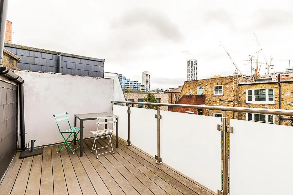 3 bedroom apartment for rent