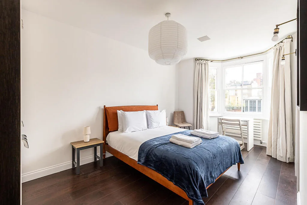 3 bedroom apartment for rent