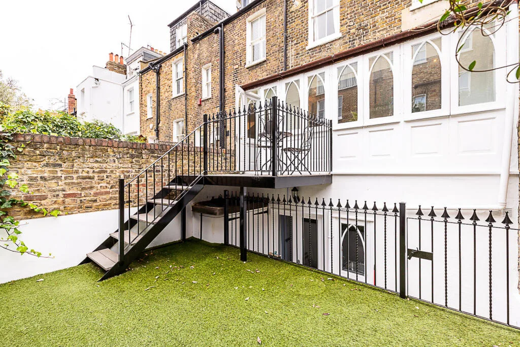 3 bedroom apartment for rent
