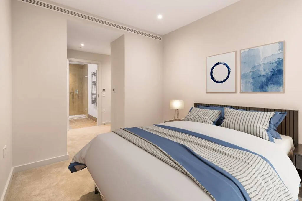 3 bedroom flat for rent