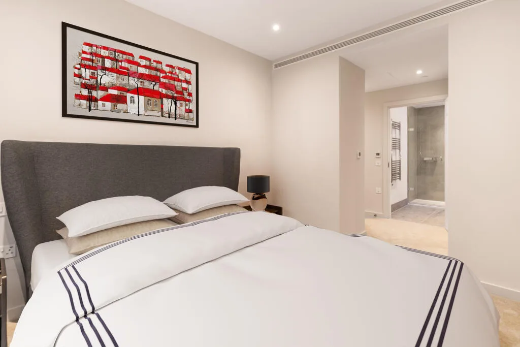 3 bedroom flat for rent