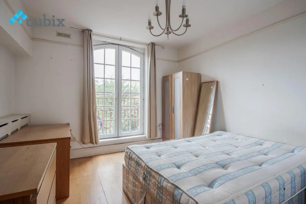 3 bedroom flat for rent